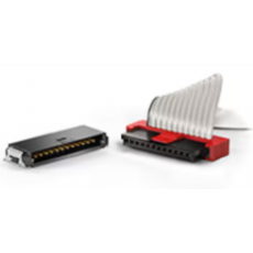 ERNI 連接器MiniBridge系列