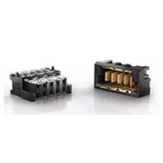 ERNI 電源模塊連接器MicroSpeed系列