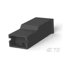 Positive Lock 壓接端子護套154719系列