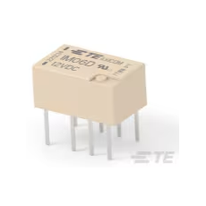 AXICOM 射頻繼電器IM06DTS系列