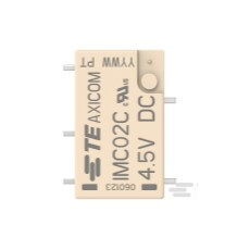 AXICOM 射頻繼電器IMC02CGR系列