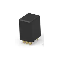 AXICOM 通用信號繼電器3-1393806-9系列