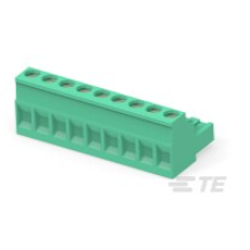BUCHANAN 接線端子連接器796634-9系列