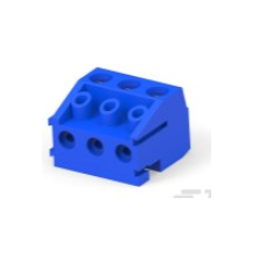 BUCHANAN 接線端子連接器1776263-3系列