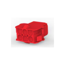 MATE-N-LOK 矩形電源連接器1-480705-2系列