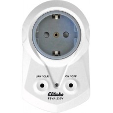 Eltako 開關執行器FSVA-230V-10A系列