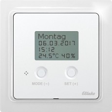 Eltako 公交車時鐘恒溫恒濕器BUTH55ED系列