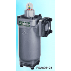 MASUDA 高性能吸濾器FS32系列