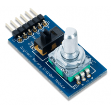 DIGILENT 旋轉編碼器Pmod ENC系列
