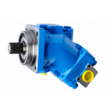 HYDRO LEDUC 電機(jī)（ISO標(biāo)準(zhǔn)）M系列