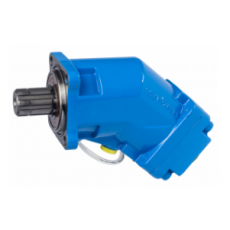 HYDRO LEDUC 電機(jī)MXP/MXA系列