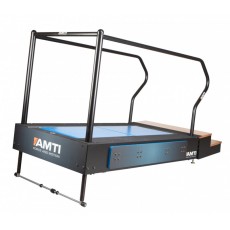 AMTI 串聯(lián)跑步機(jī)系列