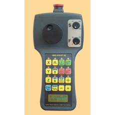 Hubitron 無線電手輪HBG 410-RF SE系列