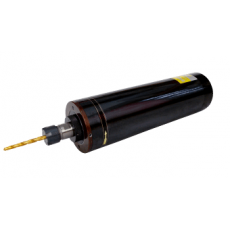 TAC GIKEN 主軸電機系列