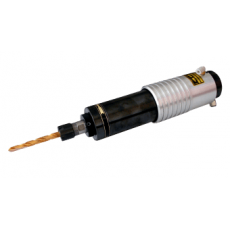 TAC GIKEN 直流無刷主軸電機系列