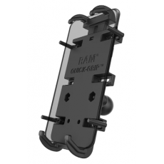 RAM MOUNTS 帶球手機(jī)支架Quick-Grip XL
