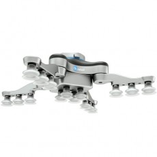 Onrobot 靈活、可調(diào)節(jié)的電動真空夾持器VG10系列