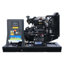 AKSA 柴油發電機組APD10P系列