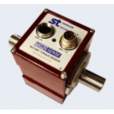 TORQSENSE 模擬旋轉扭矩傳感器SGR510系列