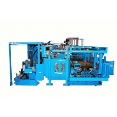 yasec 高壓氣體容器加工用傳送機系列