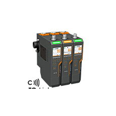 COVAL 重型連通真空泵GVMAX HD系列