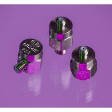 DJB 微型壓電加速度計(jì)A/24系列