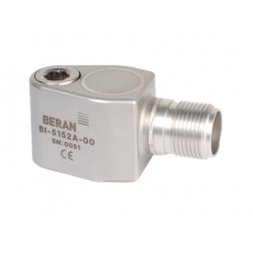 BERAN 加速度計BI-5152A 10mV/g系列