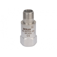BERAN 加速度計BI-5011A 100mV/g 通用型
