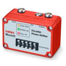 ROTEC 編碼器移相器系列
