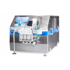 BERTOLI 均質機HA32系列