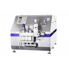 BERTOLI 均質機HA33系列