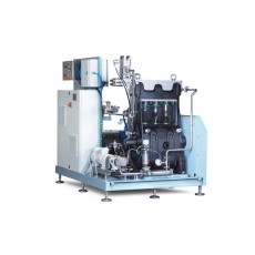 BERTOLI 均質機HA34 SRV系列