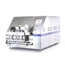 BERTOLI 均質機HA51系列