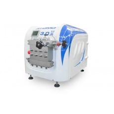 BERTOLI 實驗室均質機Atomo 3.0系列