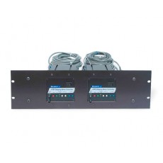 Rotary Tables 電機控制器VXM-“#”+“R”