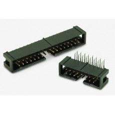 DDK Ltd 基板間接續連接器HU5系列