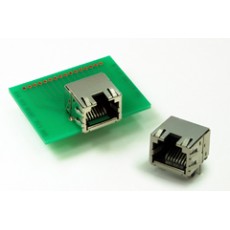 DDK Ltd 基板間接續連接器285DE系列