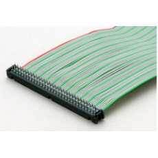 DDK Ltd 基板間接續連接器FRC-J系列