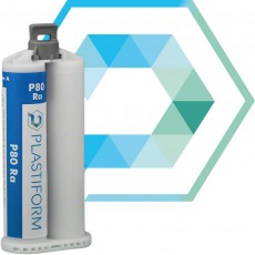 PLASTIFORM 取模產品P80Ra系列