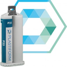 PLASTIFORM 取模產品P25系列