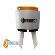 UBIROS 夾持器溫和二重奏系列