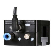 WEISS ROBOTICS 內置傳感器ZPG 75系列