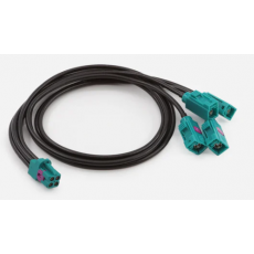 Stereolabs 電纜GMSL2 Fakra系列