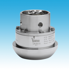 Viatran 油壬壓力變送器809型系列