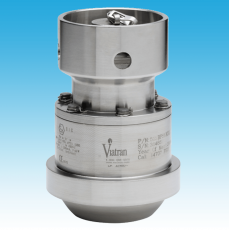Viatran 油壬壓力變送器522型系列