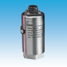 Viatran 壓力傳感器245 DIGICOMP型系列