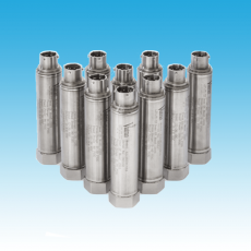 Viatran 壓力變送器422型系列