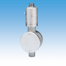 Viatran 壓力傳感器244型系列