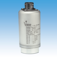 Viatran 壓力傳感器346型系列