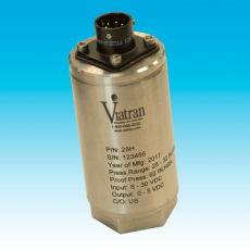 Viatran 氣壓變送器28H型系列